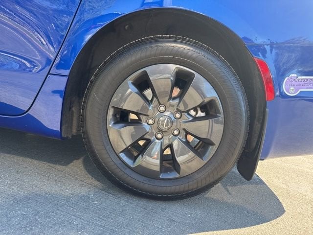 2019 Chrysler Pacifica Hybrid Limited