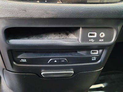 2019 Chrysler Pacifica Hybrid Limited