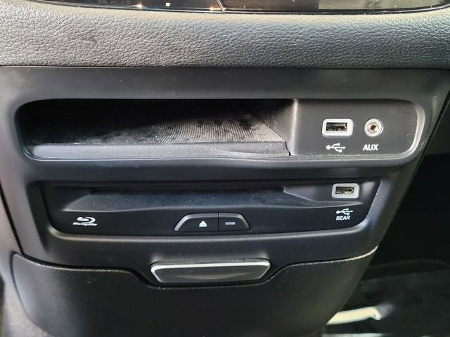 2019 Chrysler Pacifica Hybrid Limited