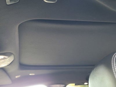 2019 Chrysler Pacifica Hybrid Limited