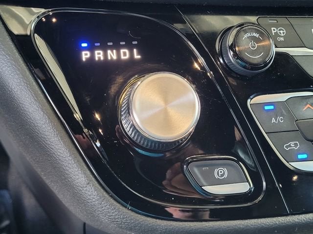 2019 Chrysler Pacifica Hybrid Limited