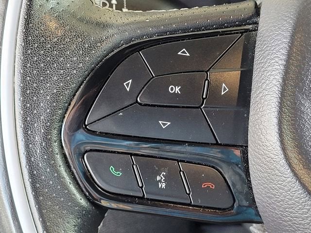 2019 Chrysler Pacifica Hybrid Limited