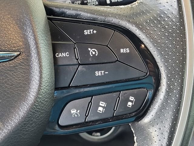 2019 Chrysler Pacifica Hybrid Limited