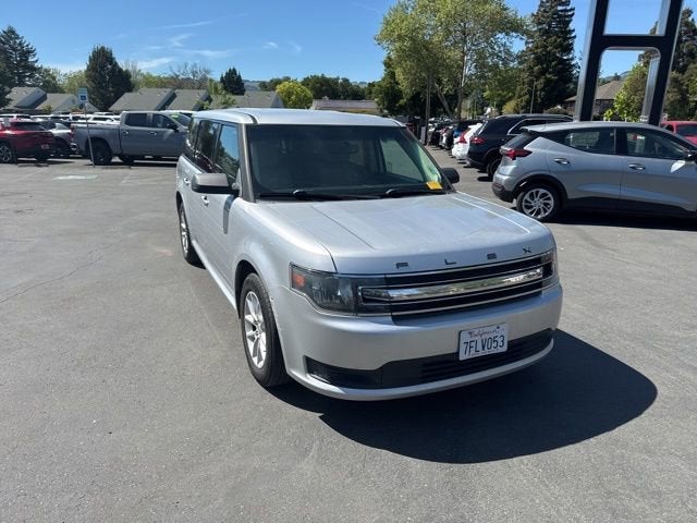 2014 Ford Flex SE