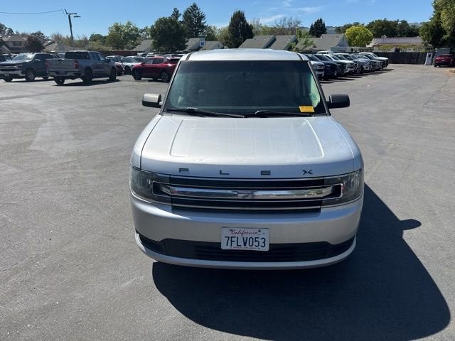 2014 Ford Flex SE
