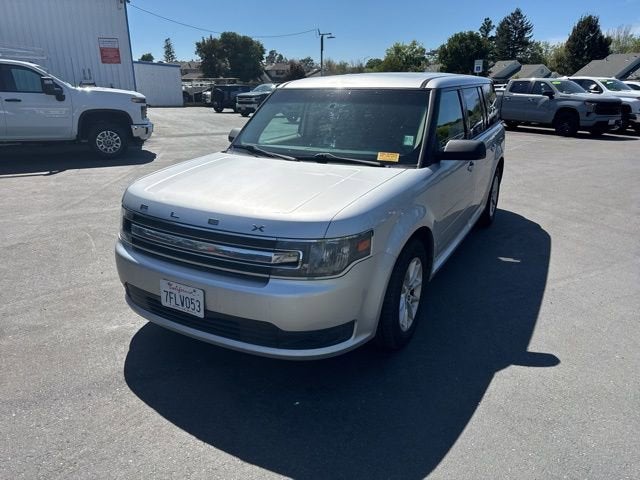 2014 Ford Flex SE