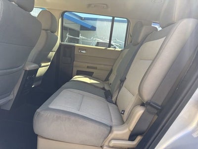 2014 Ford Flex SE