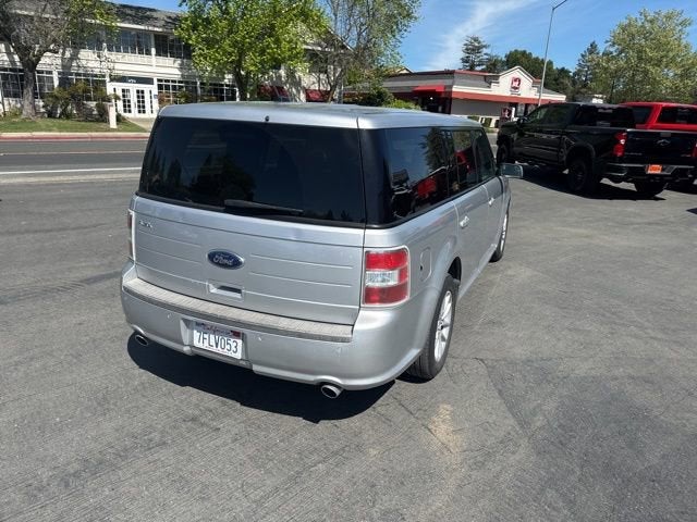 2014 Ford Flex SE