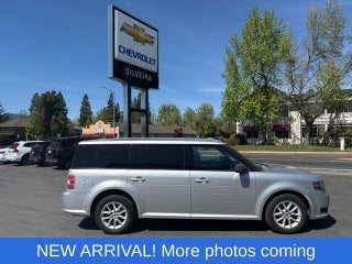 2014 Ford Flex SE