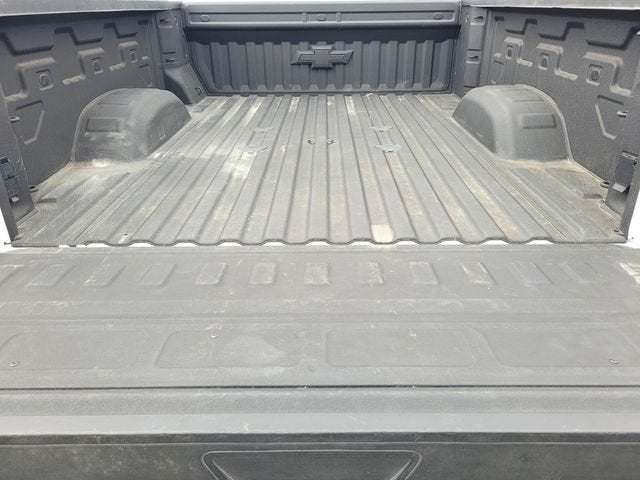 2025 Chevrolet Silverado 2500HD LT - Photo 26