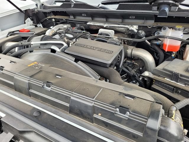 2025 Chevrolet Silverado 2500HD LT - Photo 27
