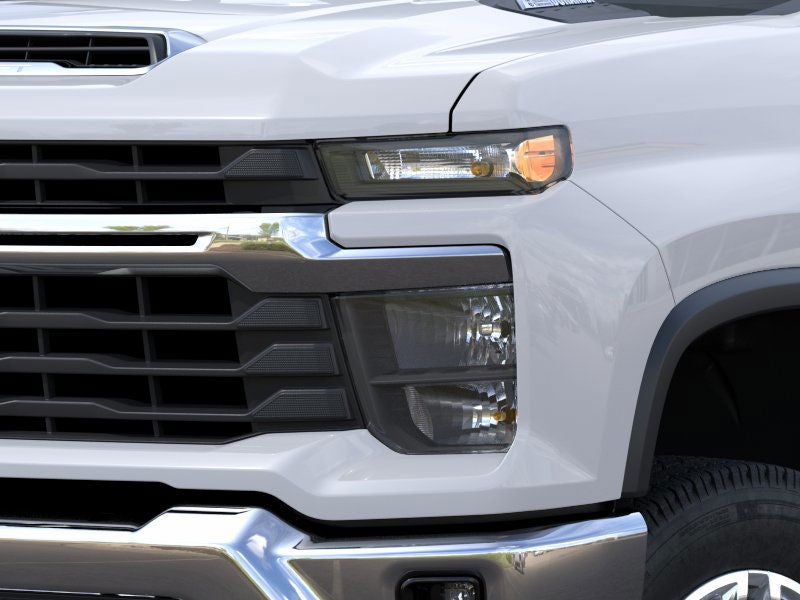 2025 Chevrolet Silverado 2500HD LT - Photo 38