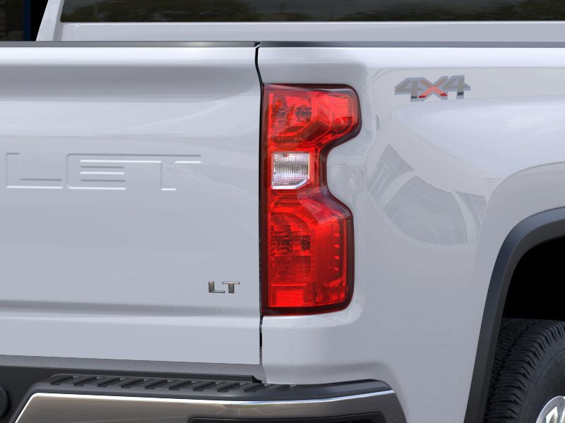 2025 Chevrolet Silverado 2500HD LT - Photo 39