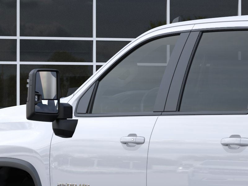 2025 Chevrolet Silverado 2500HD LT - Photo 40