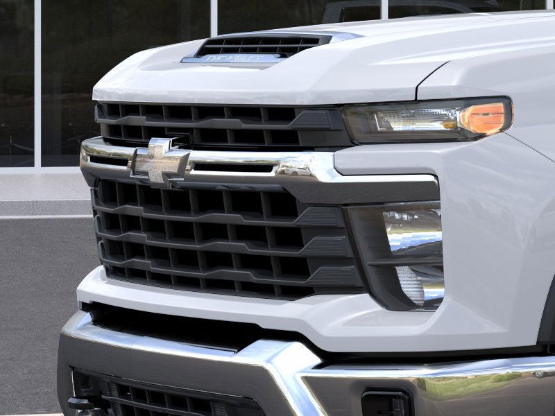 2025 Chevrolet Silverado 2500HD LT - Photo 41