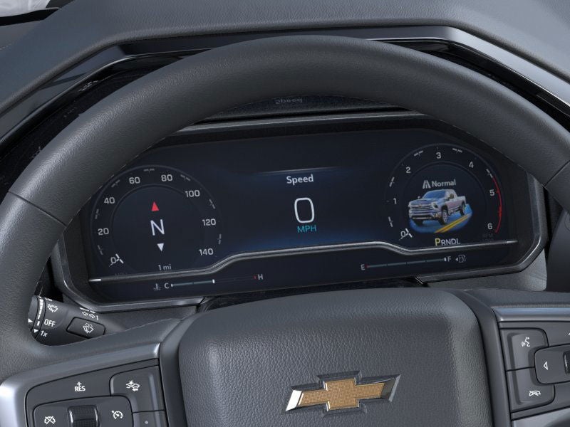 2025 Chevrolet Silverado 2500HD LT - Photo 46