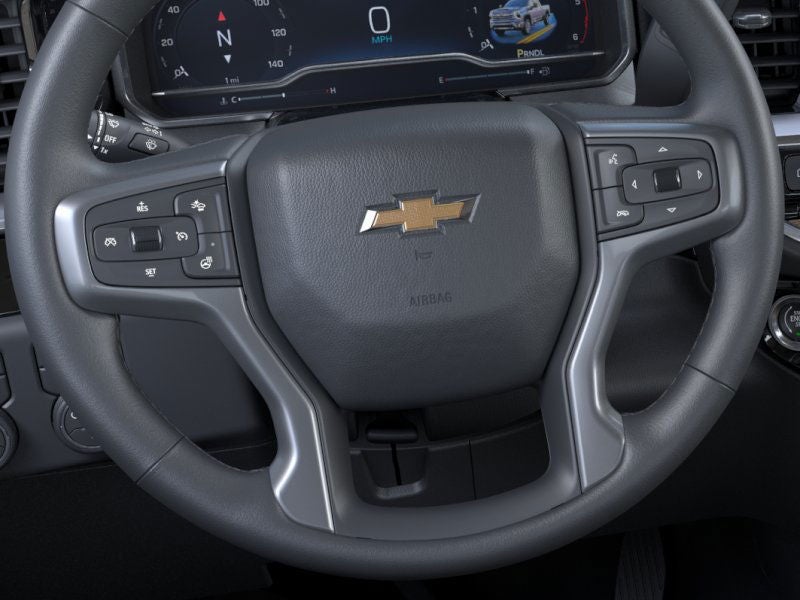 2025 Chevrolet Silverado 2500HD LT - Photo 47