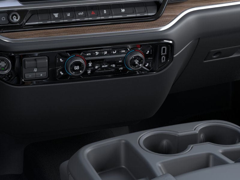 2025 Chevrolet Silverado 2500HD LT - Photo 51
