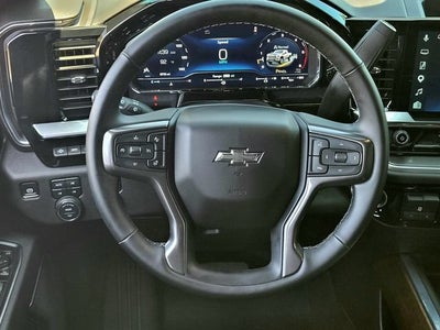 2025 Chevrolet Silverado 2500 HD High Country