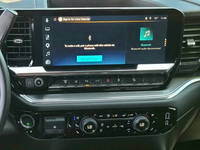 2025 Chevrolet Silverado 2500 HD High Country