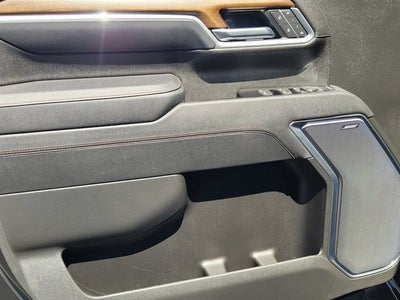 2025 Chevrolet Silverado 2500 HD High Country
