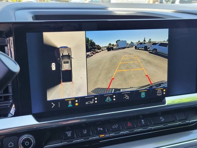 2025 Chevrolet Silverado 2500 HD High Country