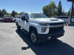 2023 Chevrolet Silverado 2500 HD Custom