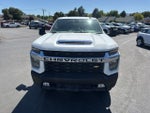 2023 Chevrolet Silverado 2500 HD Custom
