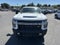 2023 Chevrolet Silverado 2500 HD Custom