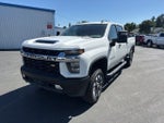 2023 Chevrolet Silverado 2500 HD Custom