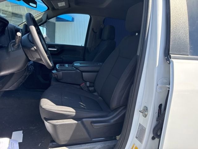 2023 Chevrolet Silverado 2500 HD Custom