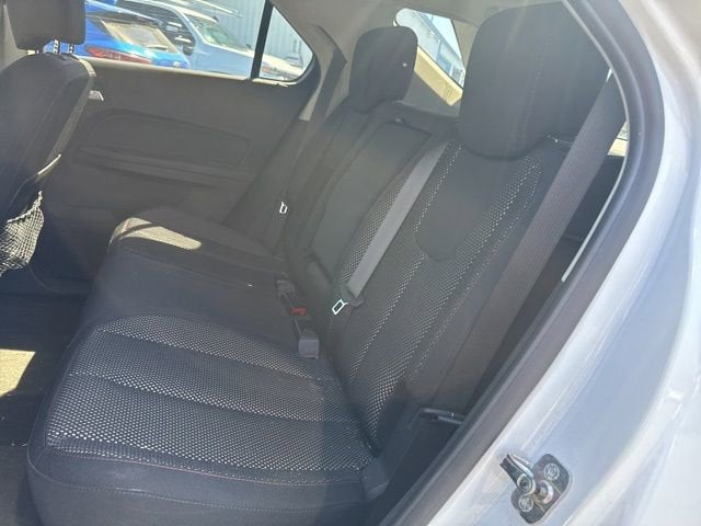 2011 Chevrolet Equinox LT w/1LT