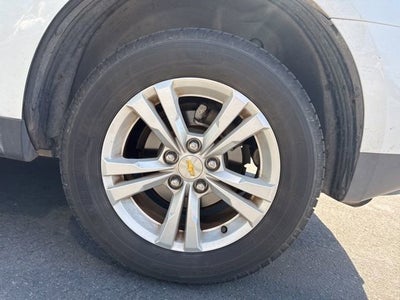 2011 Chevrolet Equinox LT w/1LT