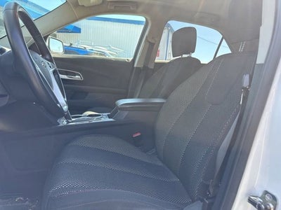 2011 Chevrolet Equinox LT w/1LT