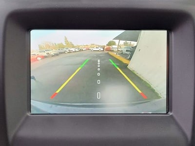 2020 Jeep Compass Sport FWD