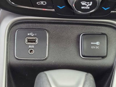 2020 Jeep Compass Sport FWD