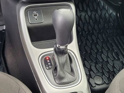 2020 Jeep Compass Sport FWD