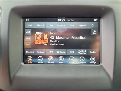 2020 Jeep Compass Sport FWD