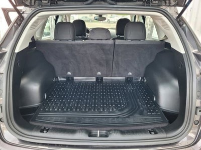 2020 Jeep Compass Sport FWD