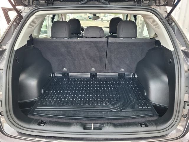 2020 Jeep Compass Sport FWD