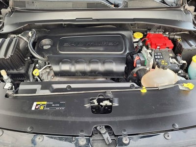 2020 Jeep Compass Sport FWD