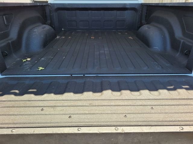 2025 RAM 2500 Big Horn Crew Cab 4x4 6'4" Box