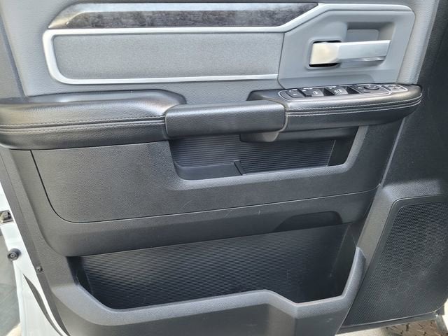 2023 RAM 2500 Big Horn Crew Cab 4x4 6'4" Box