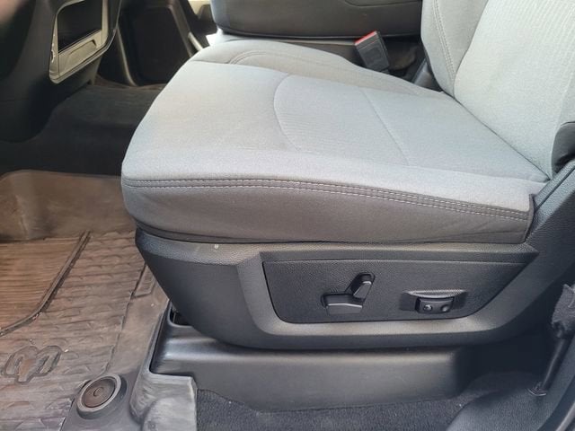 2023 RAM 2500 Big Horn Crew Cab 4x4 6'4" Box