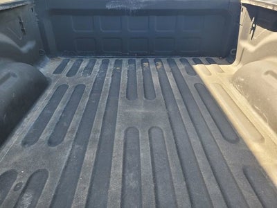 2023 RAM 2500 Big Horn Crew Cab 4x4 6'4" Box
