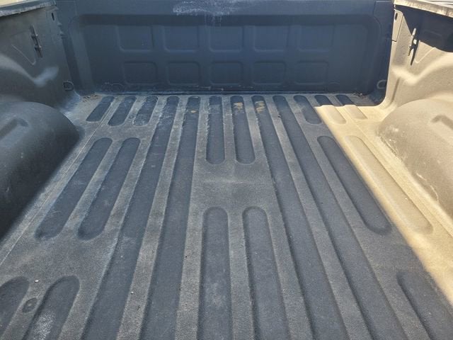 2023 RAM 2500 Big Horn Crew Cab 4x4 6'4" Box