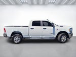 2023 RAM 2500 Big Horn Crew Cab 4x4 6'4" Box