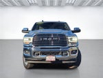 2019 RAM 2500 Laramie Crew Cab 4x4 6'4" Box