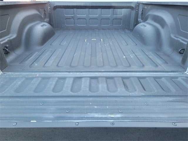 2019 RAM 2500 Laramie Crew Cab 4x4 6'4" Box