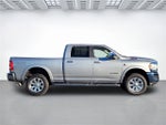 2019 RAM 2500 Laramie Crew Cab 4x4 6'4" Box